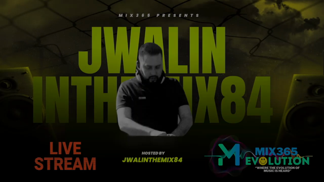 JWalinTheMix84