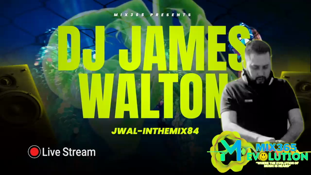 JWalinTheMix84