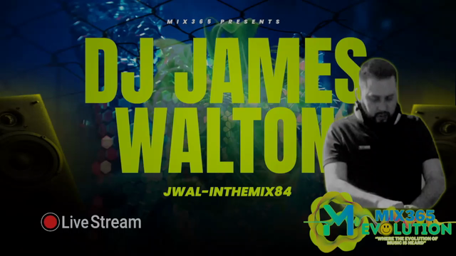 JWalinTheMix84