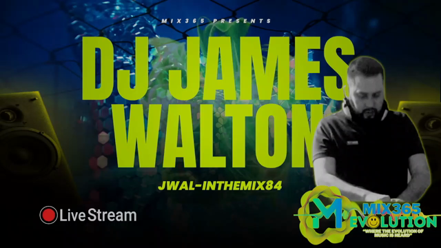 JWalinTheMix84