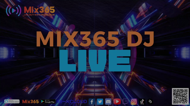 JWalinTheMix84