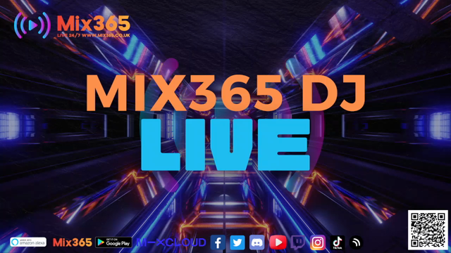 JWalinTheMix84