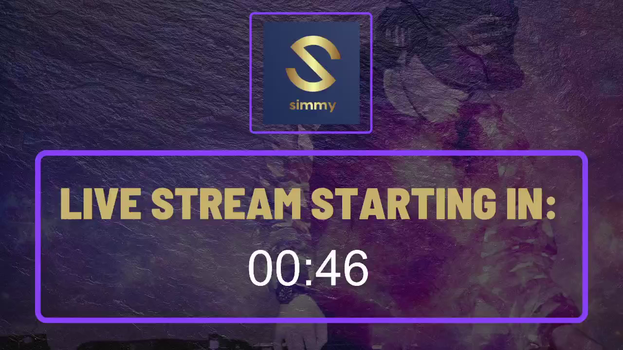 simmy