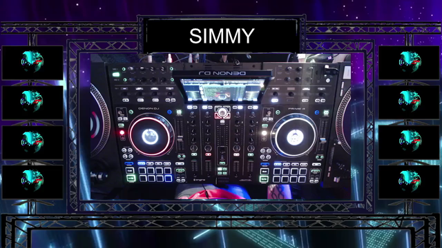 simmy