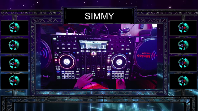 simmy