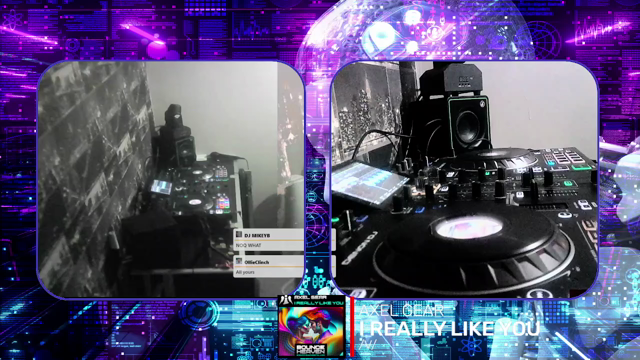 Djmikeyb