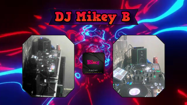 Djmikeyb
