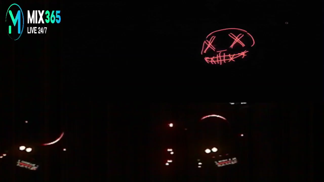 DJ RIDER