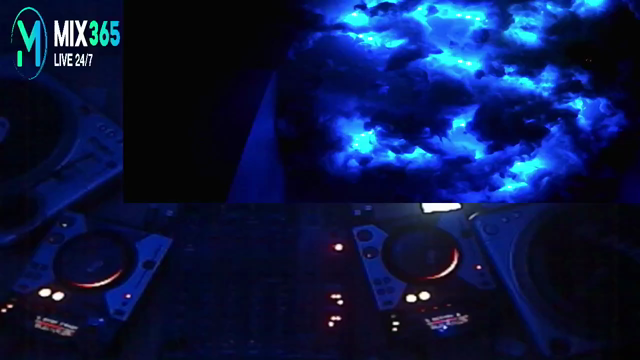 DJ RIDER