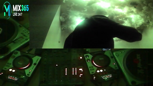 DJ RIDER