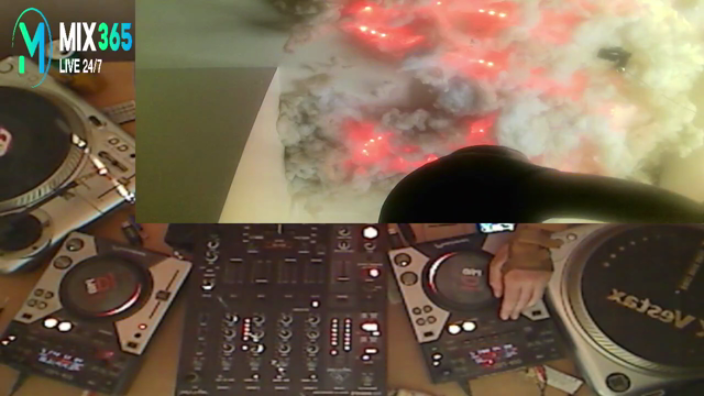 DJ RIDER