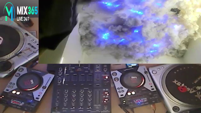 DJ RIDER