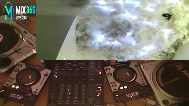 DJ RIDER