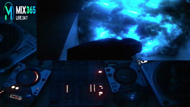 DJ RIDER