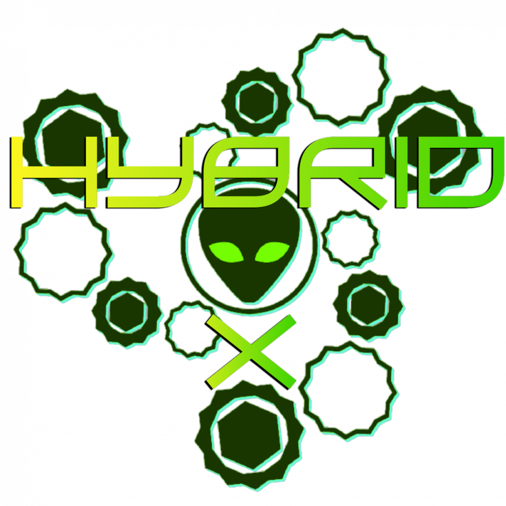 Hybrid X